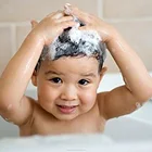 Factory Olive oil conditioner for rebonded hair,olive oil hair products wholesale