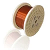 Factory price 155 class polyester/qz/pew enameled copper clad aluminum wire