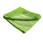 Microfiber and bamboo fiber cleaning kitchen cloth 10 pack micro fiber cloth