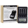 Genuine LiitoKala Lii-500 Battery charger for 18650 26650 AA AAA battery LCD display test the battery capacity