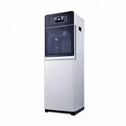 2018 sparkling tea and coffee dispenser for supermarket
