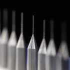 High Quality tungsten carbide Tipped HSS Twist Drill Bit/ Diamond coated carbide drill bit/Diamond coating PCB Drill bit