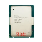 INTEL XEON E7-4820V2 2.5G 8 Core 16 Thread Processor