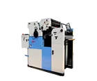 Nice price offset non woven fabric printing machine for sale