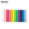 Reliabo Wholesale Cheap Custom Design Personalized Mini Round Coloring Crayons