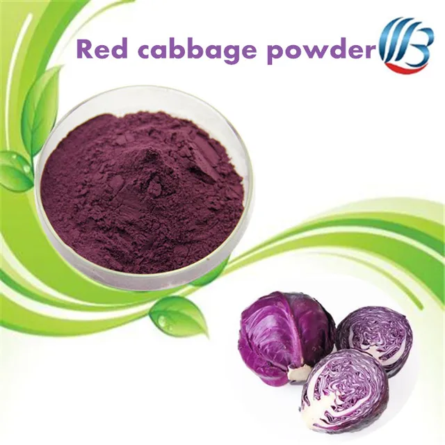 red cabbage extract