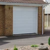 Roller shutter door/electric roller garage door/remote control roller up door