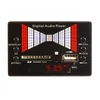 Best quality car recording usb sd audio amplifier mp3 board digital player