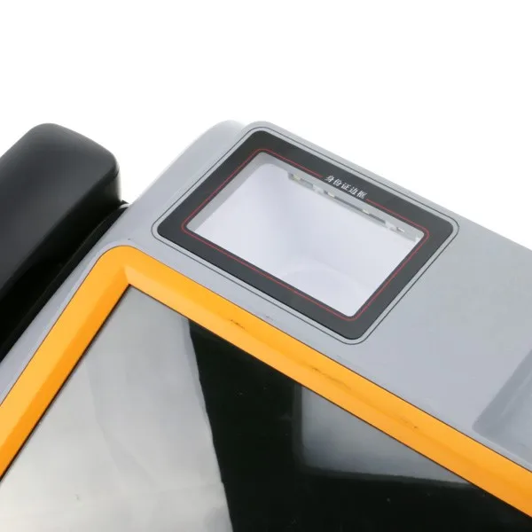費用対効果のandroidのタッチスクリーンpos端末サーマルプリンタータブレットワイヤレスpos端末Gc039B仕入れ・メーカー・工場