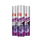 auto parts car care Custom Room Fragrance Aerosol Car Air Freshener Spray