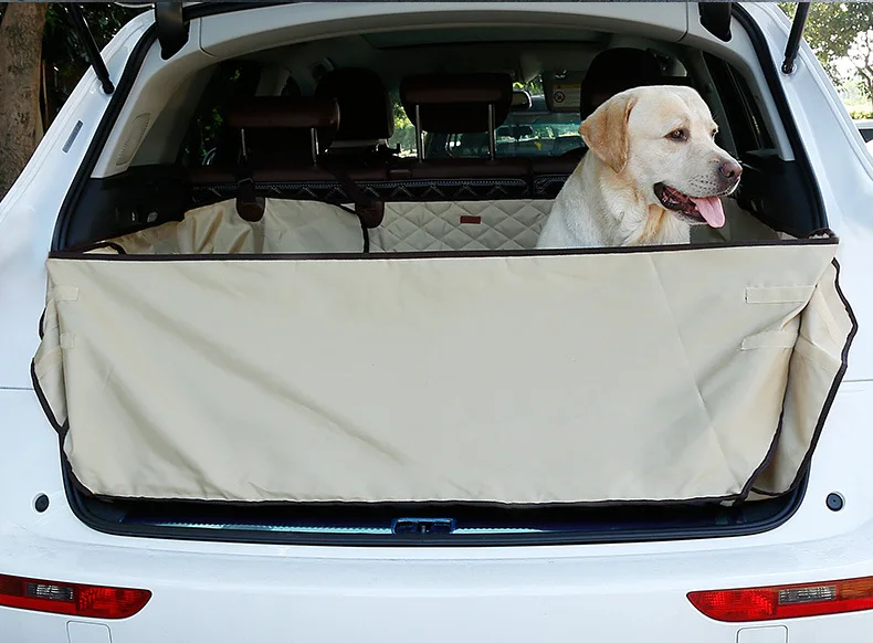 dog liner for suv
