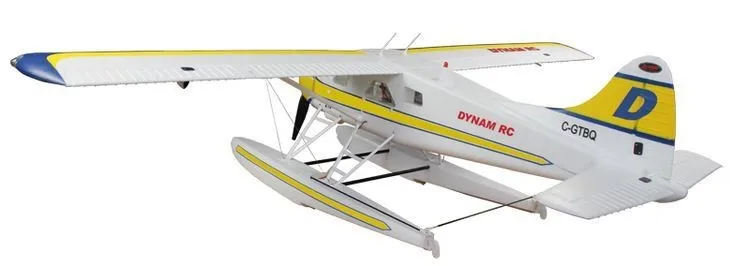 1068961- 4 Ch RC Airplane DHC-2 RTF 1500mm Wingspan Seaplane-2_09.jpg