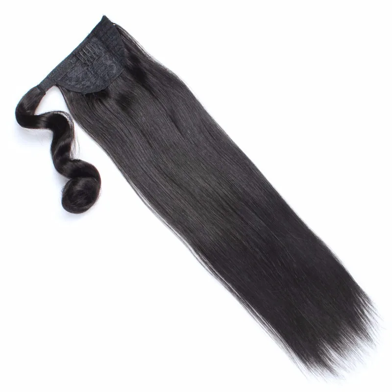 human hair hairpiece