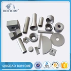 Tungsten Carbide Custom Wear Parts and Preform Blanks
