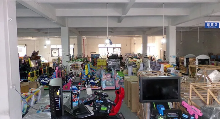 cheap arcade machine House of Dead shooting game shooting simulator for sale