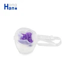 Strongest self cleaning commode products freshener design hanging gel based toilet bowl acid cleaner