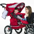 Mommy Travel Foldable Waterproof Organizer Kit Baby Portable Changing Station Pad Diaper Changer Mat
