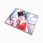 Auo 17 inch tft lcd screen with resolution 1280*1024 RGB 2 ch 8-bit 30 pins for advertising panel