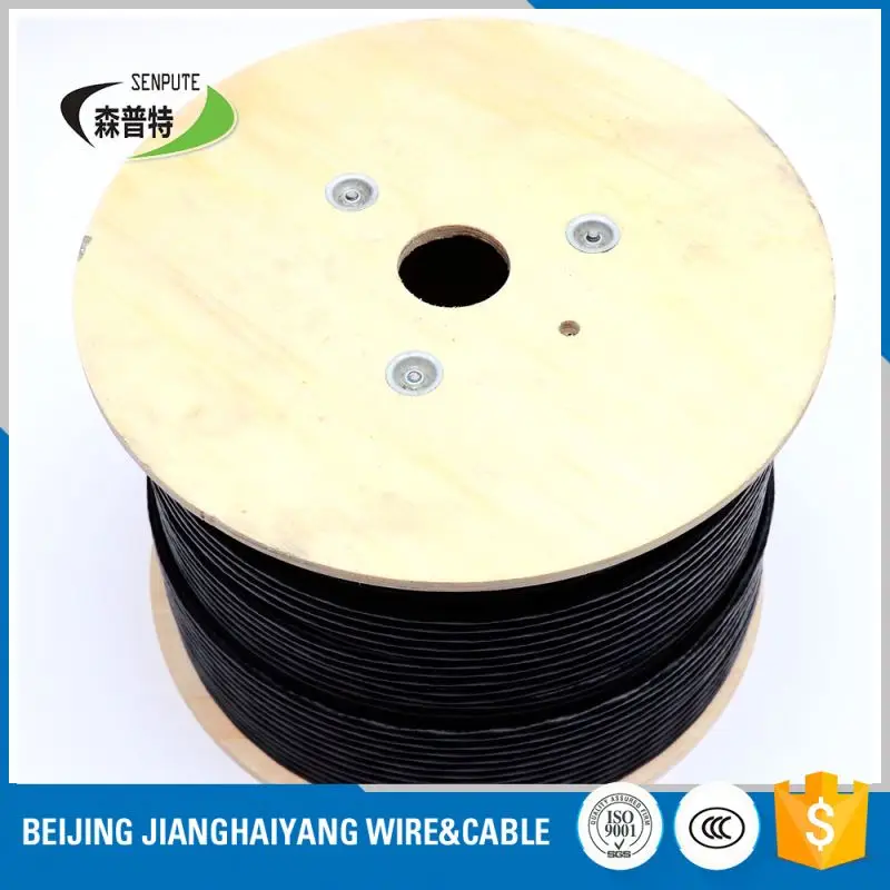 Telecommunication Networking Stranded High Quality Cat5e