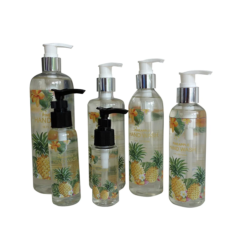 hand hygiene cleaning liquid washing lotion wholesale gel