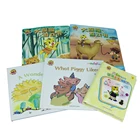 XIKOU Children 's Book Printing, Small Cheap Book Printing For Kids