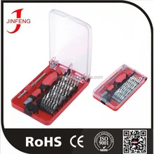 Good Quality Precision Magnetic Precision Screwdriver Tool Set