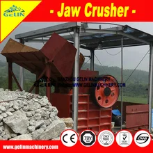 Stable stone crush plant used in railway,chemical industry for testing,cement