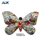 Souvenirs And Handcraft Statue 3D Resin Butterfly Figurine