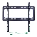 Low Price Spring locked Specific Use 26 to 55inch LCD LED Plasma tv wall mount bracket
