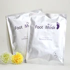 Foot Care Dead Skin Removal Exfoliating Foot Mask