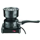 Good Quality Electric Coal Starter Electric Fire Starter Hookah Charcoal Burner Light Shisha Charcoal heater
