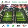 Professional plastic Sport Artificial turf and Artificial grass for Indoor/outdoor Football Pitch