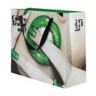 Gift Bag Newest Very Cheap Stock Art Paper Gift Bag
