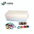 Silicone Material Silicone Rubber Compound Suppliers