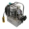 700bar Double Acting Motor Driven Hydraulic Piston Pump