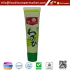 100% pure wasabi for sushi products 1kg wasabi powder