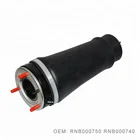 OEM RNB000750 RNB000740 Good Feedback Air Spring For L322 Front Left and Right Rubber Air Spring Bellow