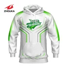 Custom Design Hot Sale Winter Outside Men Sports Hoody High Quality