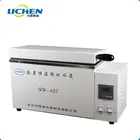2019 high quality digital display laboratory incubator water bath