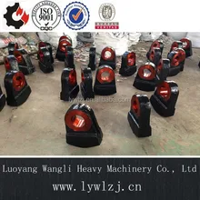 High Quality Casting Used Crusher Hammer