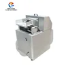 Long strips meat slicer, meat block slicing machine,meat cutter
