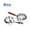 Stainless Steel Soup&Stock Non-stick Frying Egg Japanese Pot Pan Cooking Pan