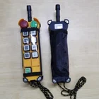 Bridge Crane Remote Control Wireless winch radio remote controller