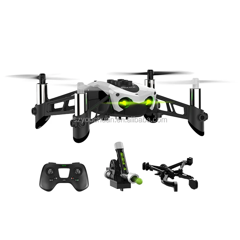 parrot mambo minidrone