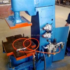 Z148W Jolt Squeeze Foundry Molding Equipment for Moulding Machine