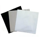 Custom logo sunglass black pouches 2019 microfiber cleaning cloth