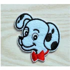 Hand Embroidery Designs Embroidered Neck Patch Slim Patch