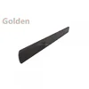 Golden Brand of Superior Eboony Violin Fingerboard Available 1/8,1/4,2/4,3/4 Size