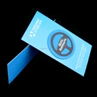 custom microfiber sticky mobile phone screen cleaner