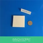 50*50 99% Alumina Ceramic Tile for Armor Car/Innovacera